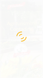 Mobile Screenshot of ilcontadino.it